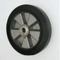 Ruota Black ALGOM