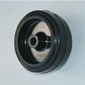 Ruota HT_RUBBER