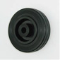 Ruota Black NYLGOM
