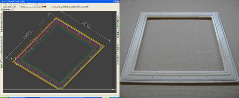 Cornice