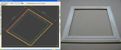 Cornice