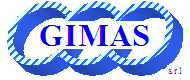 Logo GIMAS
